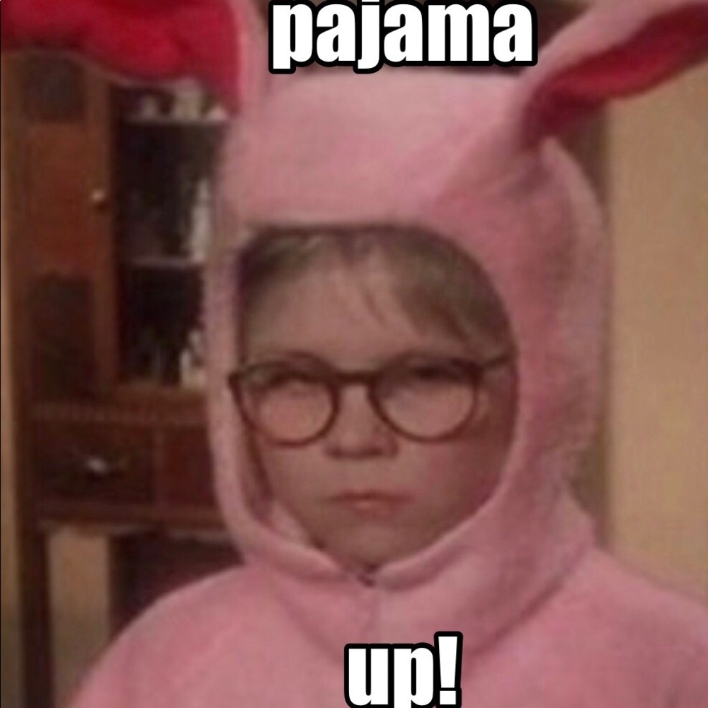 Pajamas